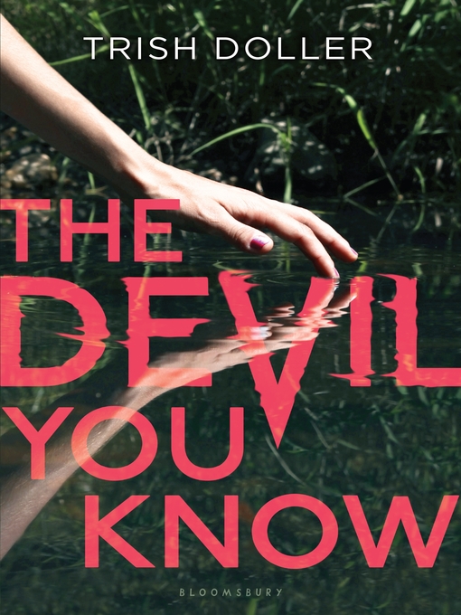 Title details for The Devil You Know by Trish Doller - Available
